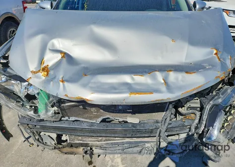 2016 Nissan Rogue Sv z USA, uszkodzony, nr VIN 5N1AT2MT0GC890287